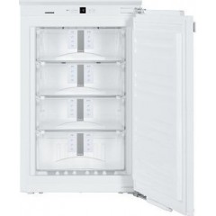 Liebherr IGN 1664 Premium NoFrost Εντοιχιζόμενος Καταψύκτης